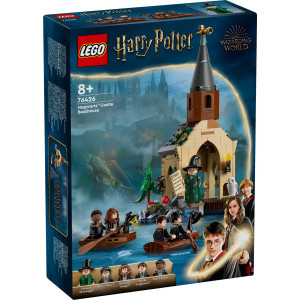LEGO® Harry Potter™ Båthuset på Hogwarts™ slott 76426
