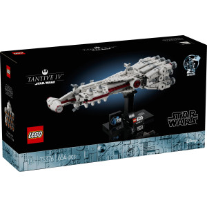 LEGO® Star Wars™ Tantive IV™ 75376