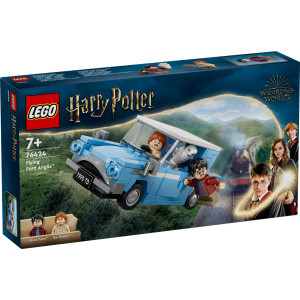 LEGO® Harry Potter™ Flygande Ford Anglia™ 76424