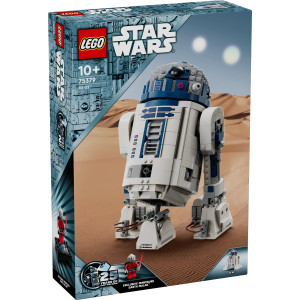 LEGO® Star Wars™ R2-D2™ 75379