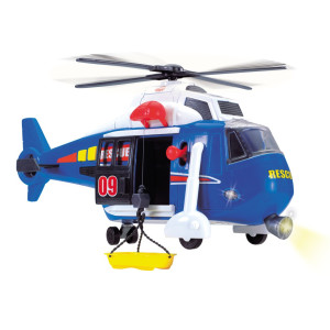 Helikopter, Dickie Toys