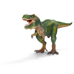 Tyrannosaurus Rex Schleich 14525