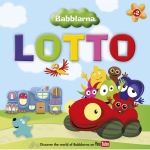 Babblarna Lotto