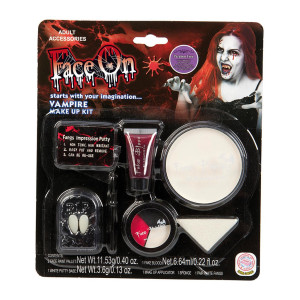 Make-up Set Vampyr