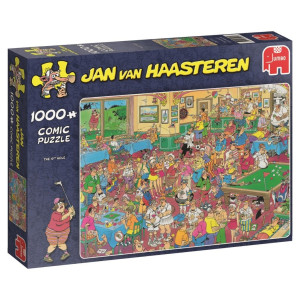 Jan Van Haasteren The 19th Hole 1000 bitar 81453T