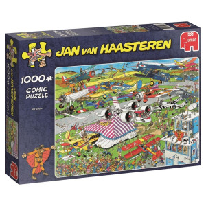 Jan Van Haasteren Air Show 1000 bitar 81453N