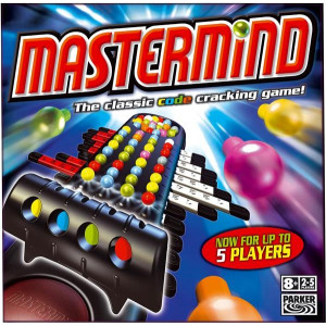 Mastermind (SE/FI/NO/DK)