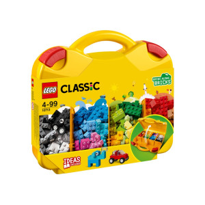 LEGO® Classic Fantasiväska 10713