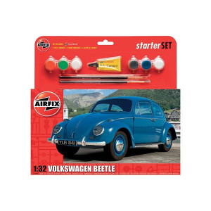 Airfix Volkswagen Beetle Modellbyggsats
