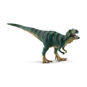 schleich® DINOSAURS Tyrannosaurus Rex Ungdjur 15007
