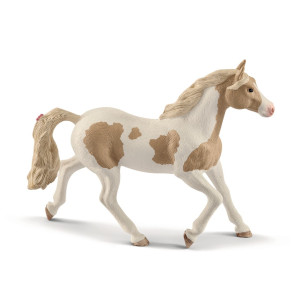 schleich® HORSE CLUB Paint Horse Sto 13884