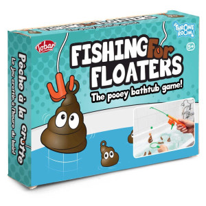 Fishing For Floaters