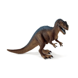 schleich® DINOSAURS Acrocanthosaurus 14584