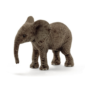 schleich® WILD LIFE Afrikansk elefantunge 14763