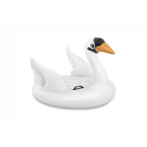INTEX Swan Ride-On