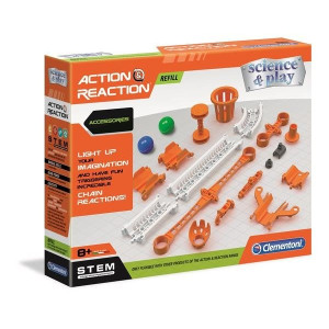 Action & Reaction Accessories Refill