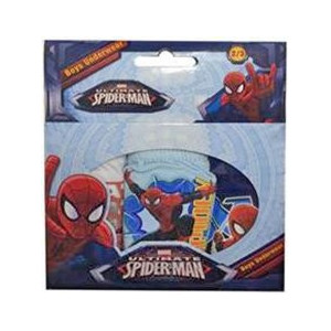 3-Pack Kalsonger Spiderman