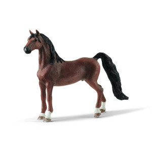 schleich® HORSE CLUB American saddlebred Valack 13913