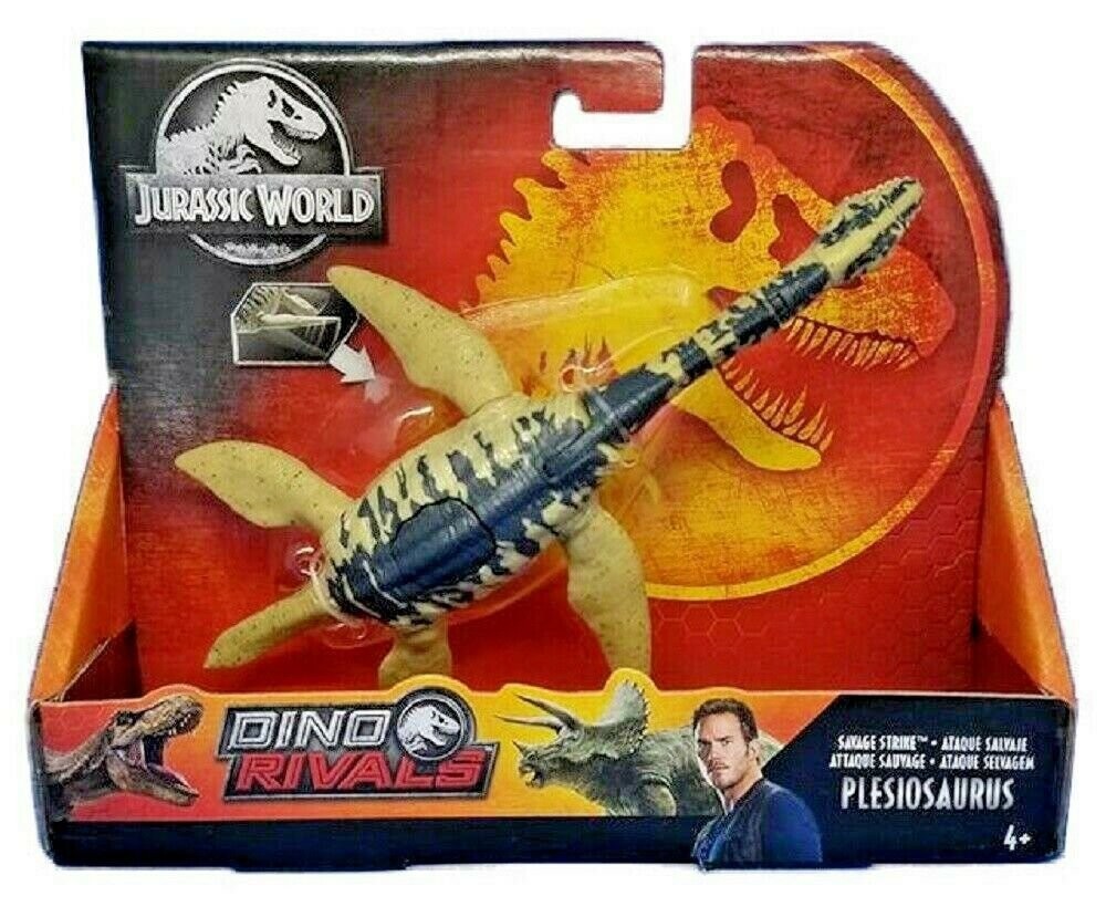Jurassic World Plesiosaurus Action Figure GFG68 for sale online