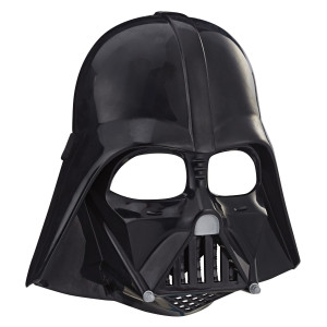 Star Wars Mask Darth Vader