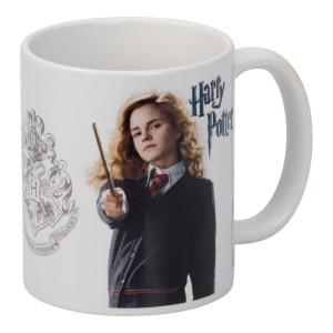 Harry Potter Hermione Mugg