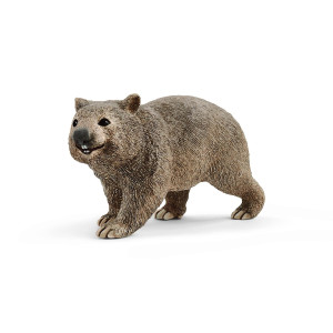 schleich® WILD LIFE Wombat 14834