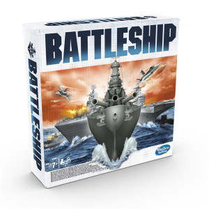 Battleship Classic (SE/FI/NO/DK/EN)