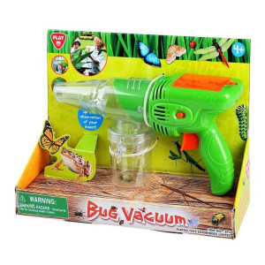PLAY Bug Vacuum Insektsfångare