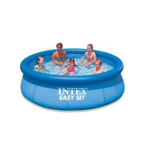INTEX Easy Set Pool Set 305 x 76 cm, 3853 liter