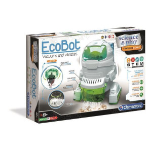 Ecobot Robot