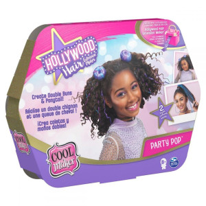 Cool Maker Hollywood Hair Party Pop Refill