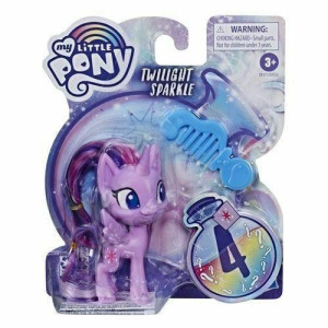 My Little Pony Potion Ponies Twilight Sparkle