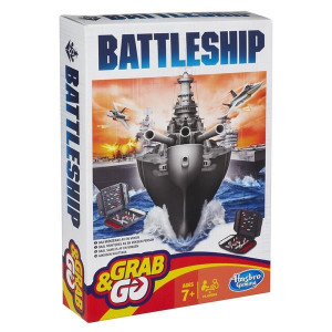 Battleship Resespel