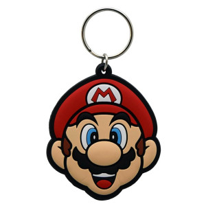 Super Mario Nyckelring