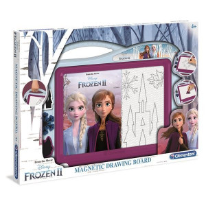 Magnetic Board Rittavla Frozen 2