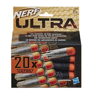 NERF ULTRA Dart Refill 20-pack