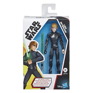 Star Wars Figur Luke Skywalker E8645