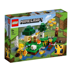LEGO® Minecraft™ Bigården 21165
