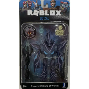 ROBLOX Figurpaket UdÂ´Zal