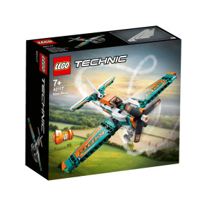 LEGO® Technic Racerplan 42117