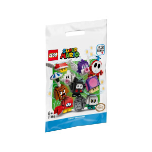 LEGO® Super Mario Character Pack S2 71386