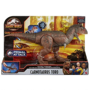 Jurassic World Plesiosaurus Action Figure GFG68 for sale online