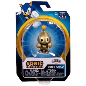 SONIC Figur Gold Chao 40691