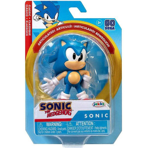 SONIC Figur Sonic 40687