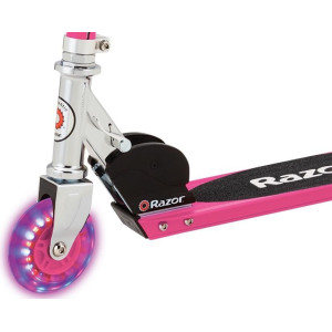 Razor S Spark Scooter Rosa 8+