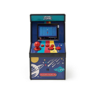 Arcade Zone Mini Arkadspel