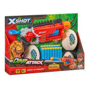 X-Shot Dino Attack Striker