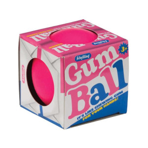 Gum Ball Klämboll
