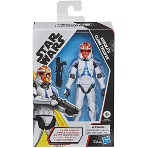 Star Wars Figur Ashokas Clone Trooper