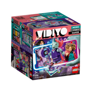 LEGO® Vidiyo Unicorn DJ BeatBox 43106